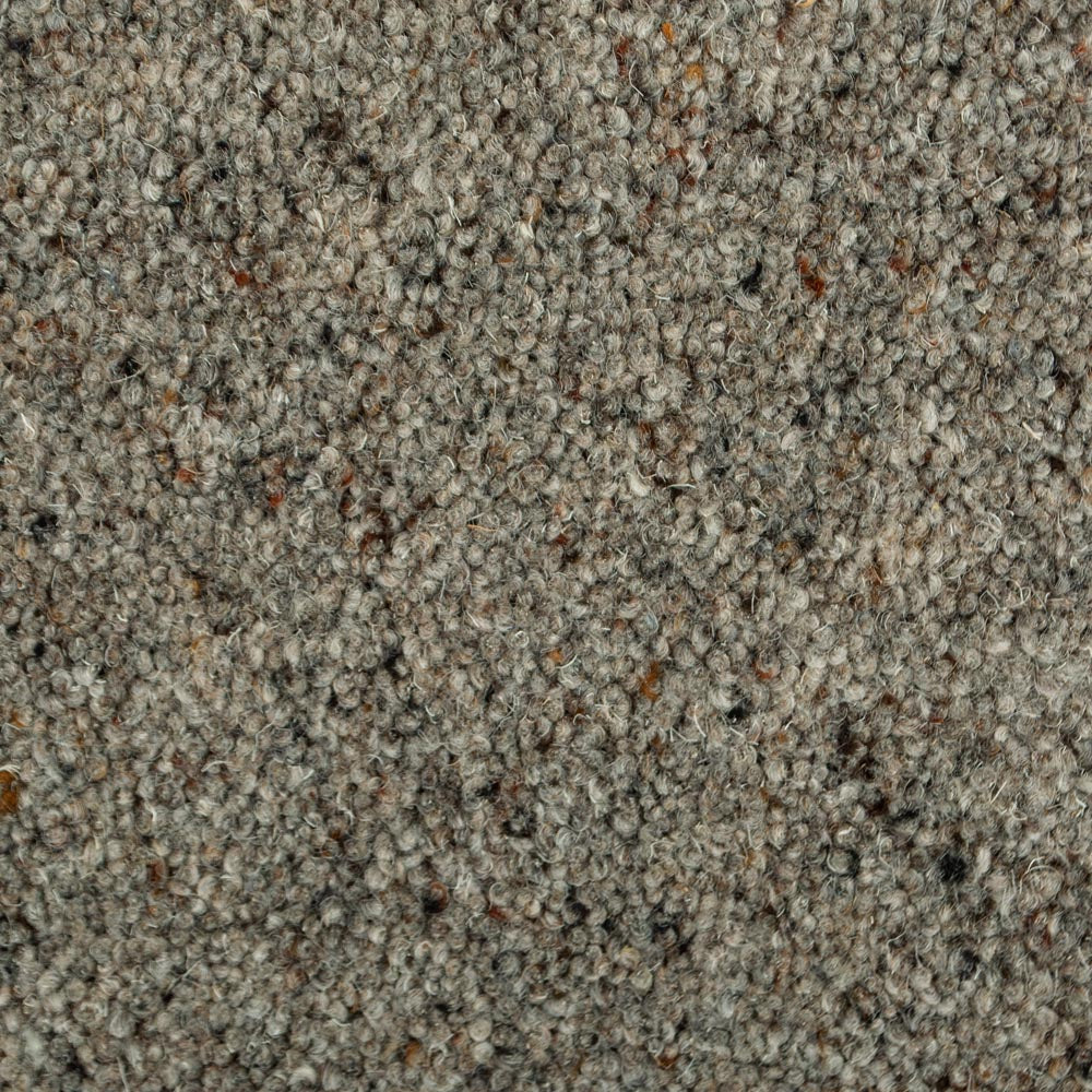 Natural Berber Twist Carpet-Eclipse - Image 3