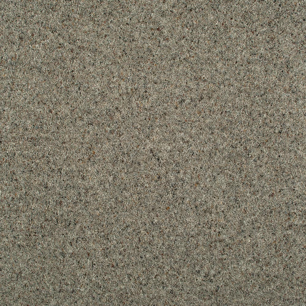 Natural Berber Twist Carpet-Eclipse