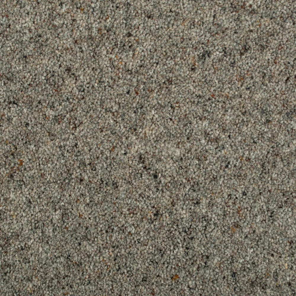 Natural Berber Twist Carpet-Eclipse - Image 2