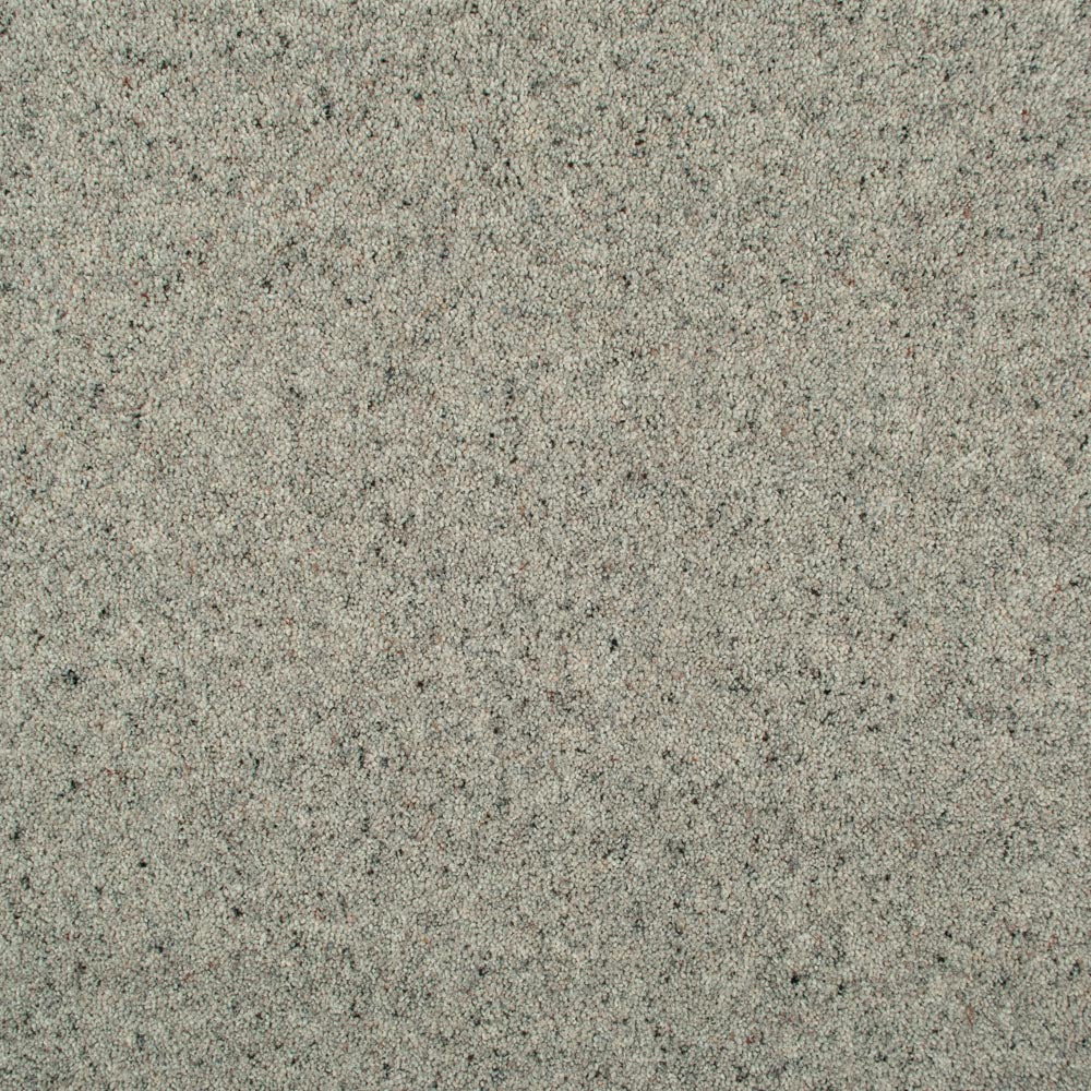 Natural Berber Twist Carpet-Grey Squirrel